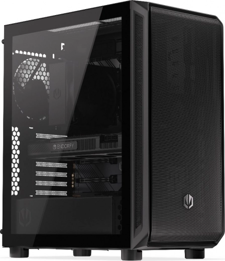 Computer Case Arx 500 Core