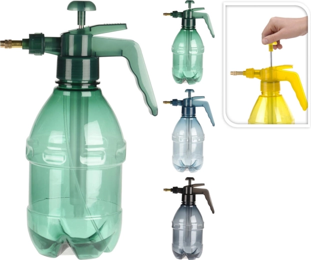 Rankinis slėginis purkštuvas 1,5 l