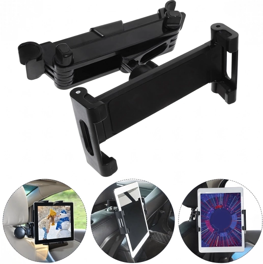 Secure and device-friendly grip