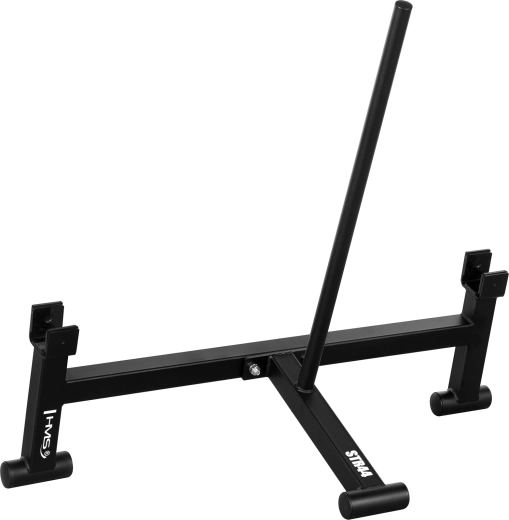 Deadlift Bar Jack HMS