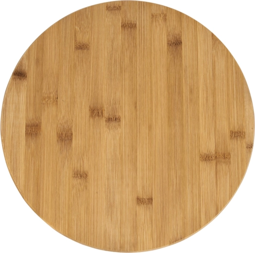 Natural bamboo look