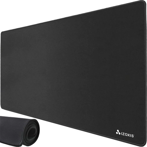 Stalo kilimėlis po pele ir klaviatūra Izoxis XXL 89 × 40 cm – 1 vnt.