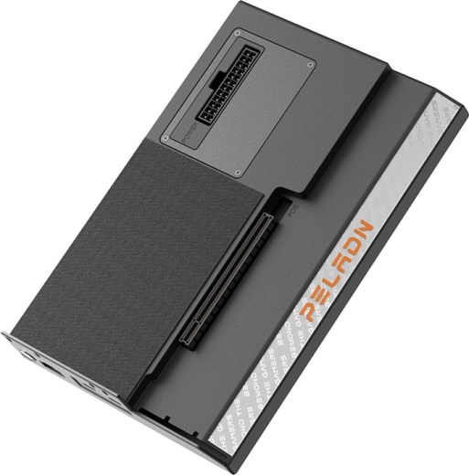 Choose your own power supply and broad GPU compatibility