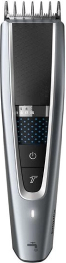 Plaukų kirpimo mašinėlė Philips 5000