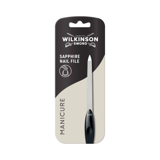 Wilkinson safyrinė nagų dildė 13 cm