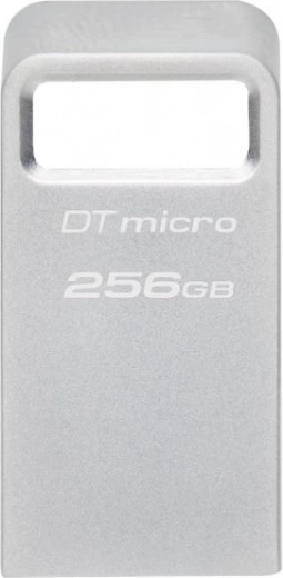 USB atmintinė „Data Traveler Micro“ 256 GB USB 3.2 Gen1
