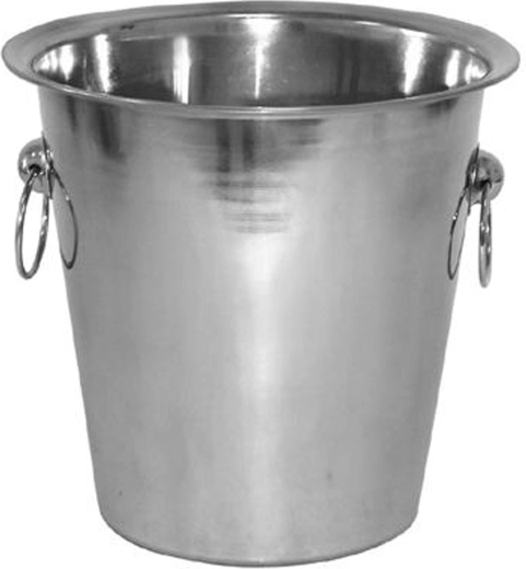 TORO Stainless Steel Wine Cooler 4 l