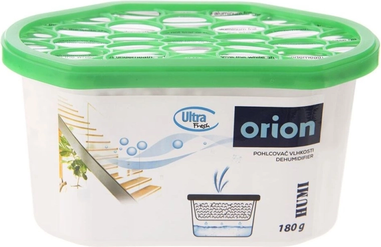 Ultra Fresh Moisture Absorber 180 g