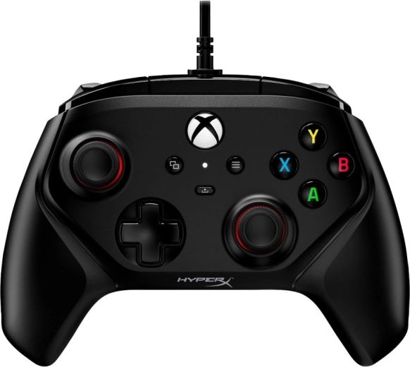 HyperX Clutch Gladiate wired gamepad for Xbox
