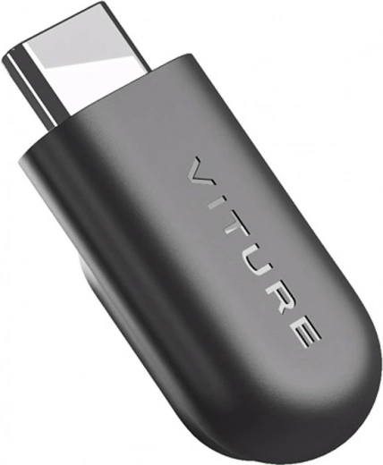 Magnetinė USB‑C jungtis VITURE greitam magnetiniam prijungimui