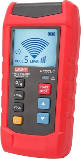 Smart sensitivity control and backlight