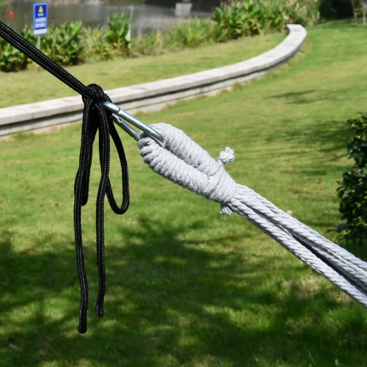 Safe and durable mounting