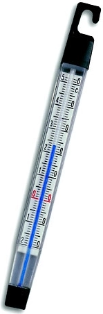 Universal hanging analog thermometer TFA