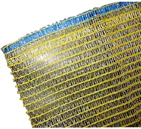 Raschel bag 30 × 50 cm, 5 kg, without tie (10 pcs)