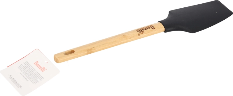 BERRETTI NATUR GREY PLUS Spatula