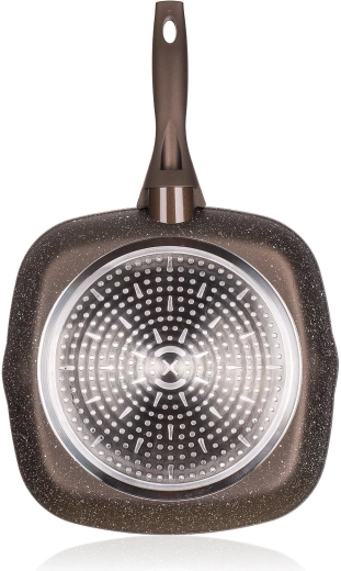 Compatible with induction and other hobs