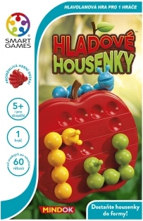 Smart Games Alkanos vikšreliai