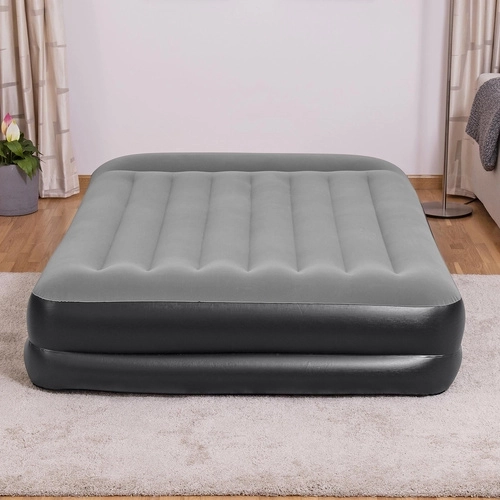 Stabili Tritech™ (I‑Beam) konstrukcija ir padidintas 46 cm aukštis