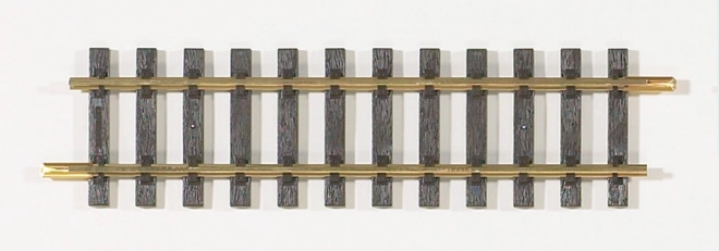 Piko tiesus bėgis G 320 mm