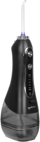 5 pressure modes and clear controls