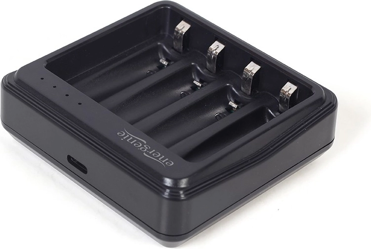 USB-C maitinimas universaliam naudojimui