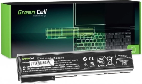 Battery for hp probook 640 g1 11.1 v 4400 mah