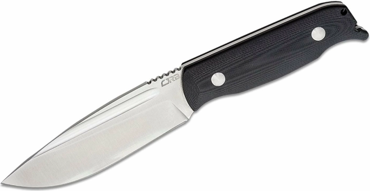 CJRB Hyperlite Black outdoor knife 10.6 cm