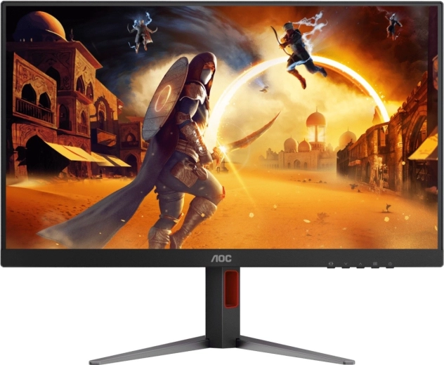 Smoothness at 240 Hz
