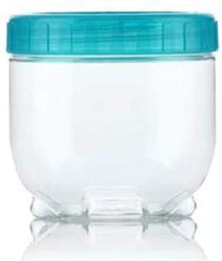 LOCKnLOCK Interlock Food Container 620 ml