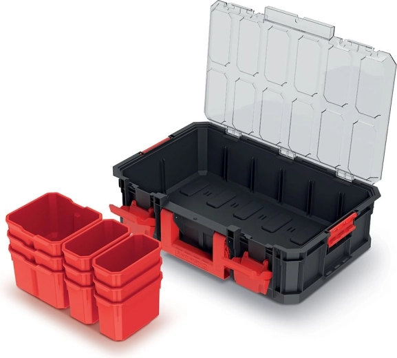 Skaidrus dangtis ir greita prieiga