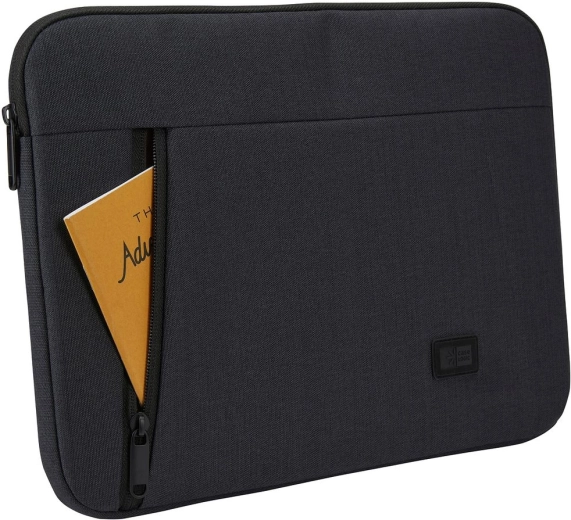 Zip pocket for accessories
