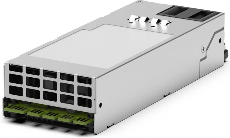 C14 connector for easy connection