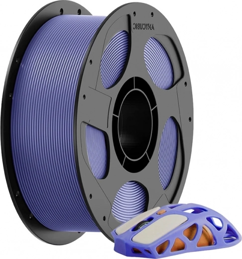 PLA filamentas Anycubic 1 kg – interstellar violet