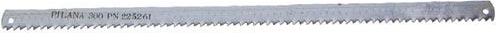 Saw blade for dry wood 300 mm PILANA