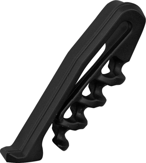Tool-free installation in approx. 15 seconds