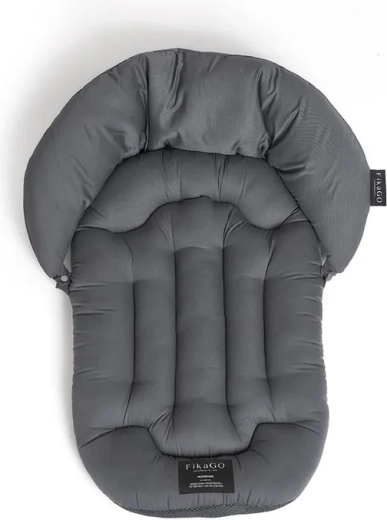 Kvėpuojantis galinis tinklelis ir skalbimas skalbyklėje