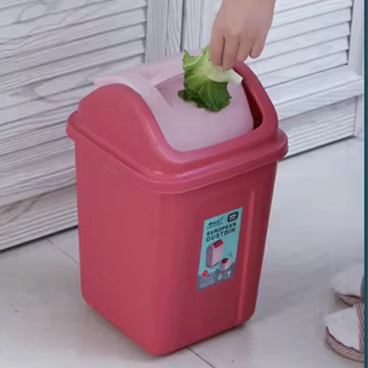 Patogus ir higieniškas išmetimas