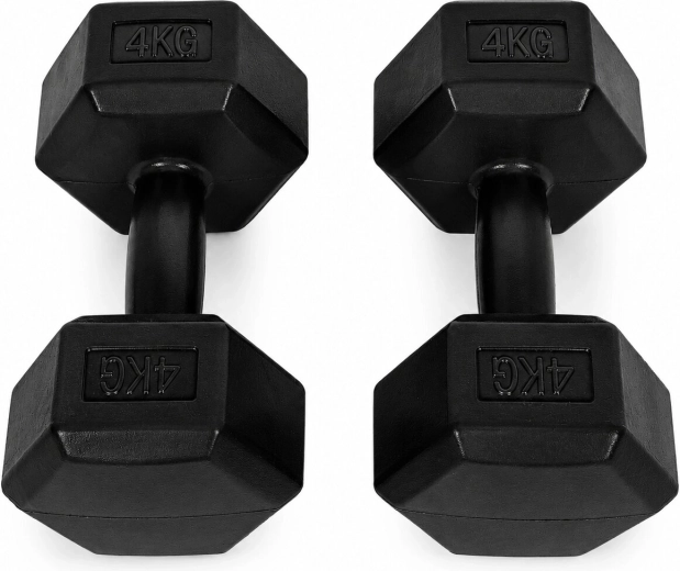 Durable construction for home strength training