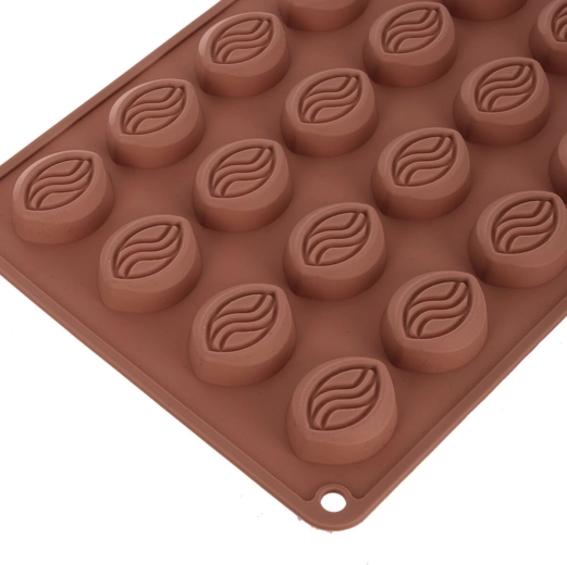Elastingas silikonas lengvam išvertimui ir priežiūrai