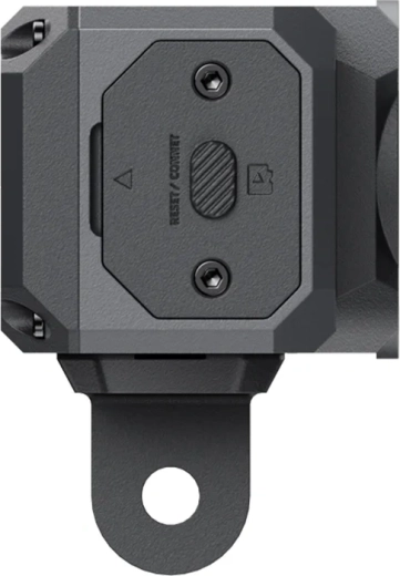 Fast connectivity and storage up to 256 GB