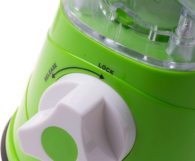 Saugus valdymas ir paprasta naudojimas