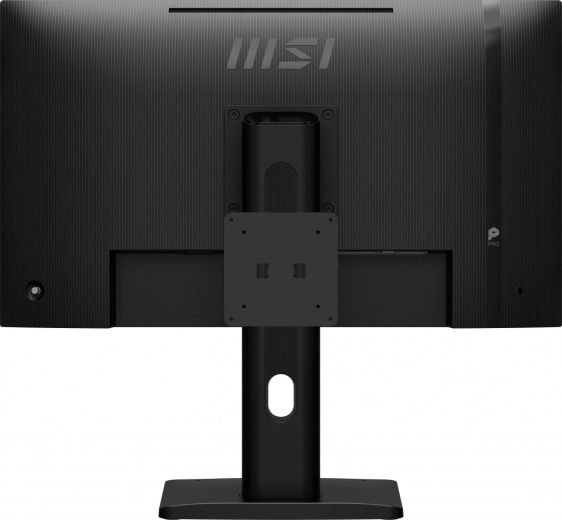 Universal mounting with VESA