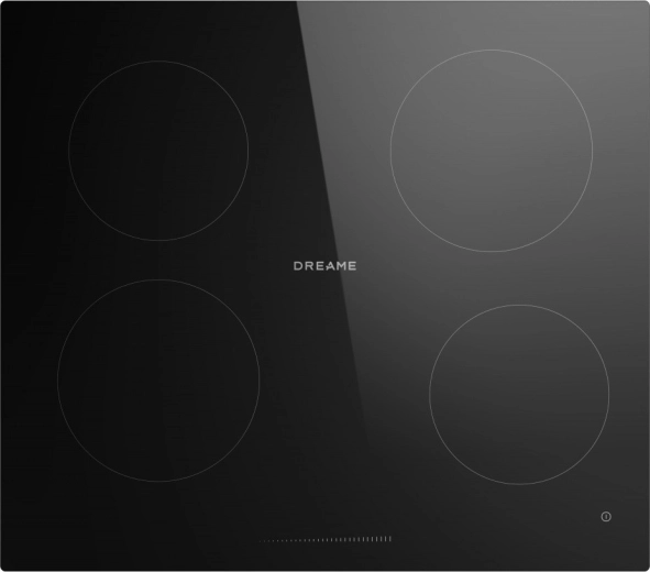 Induction Hob EZ40 Pro