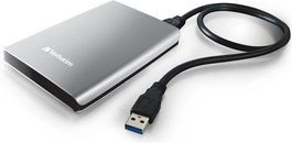 Fast transfers with USB 3.0