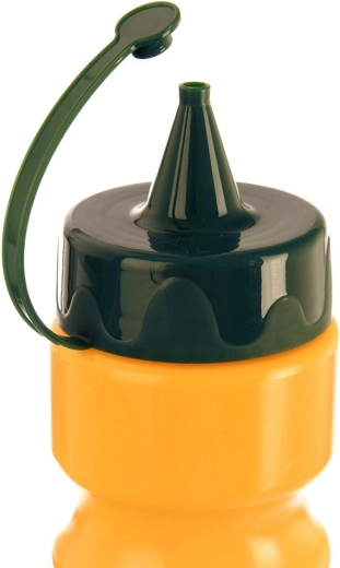 Patogus spaudimas ir ergonomika