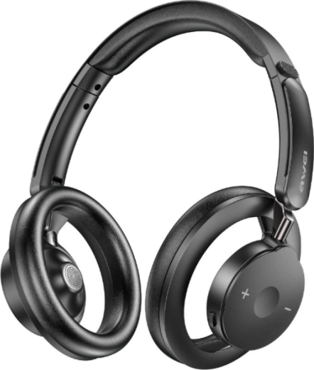 AWEI AT33 open wireless Bluetooth 6.0 headphones