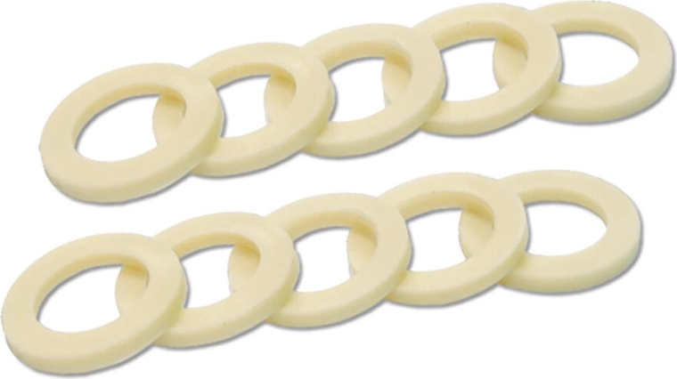 Sandariklis sąvaržinei veržlei 1/2" MULTIFLEX 18 × 12 × 2 mm (10 vnt.)