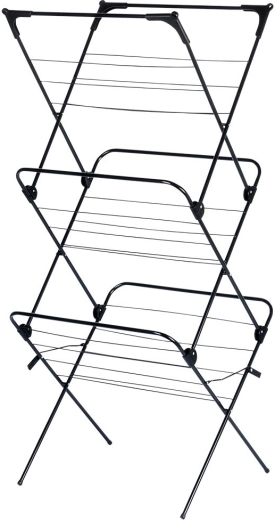 Trijų pakopų džiovinimas su didele talpa