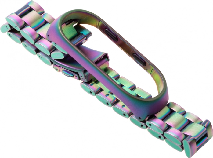 Saugus Mi Band modulio tvirtinimas