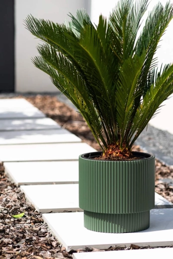 Durable material for indoors and outdoors